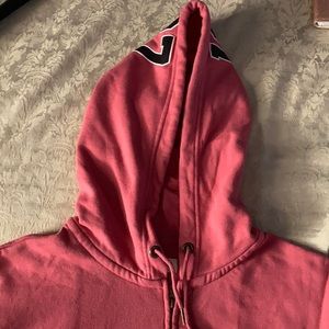 Men’s 2XL Zip up hoodie